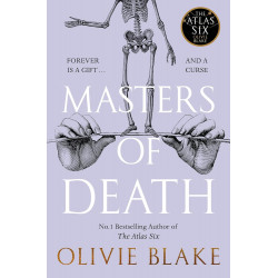 Masters of Death By Blake Olivie