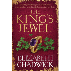 The King's Jewel By Elizabeth Chadwick