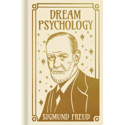 Dream Psychology By Sigmund Freud