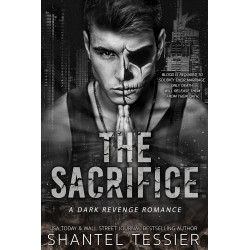 The Sacrifice By Shantel Tessier9798218204259