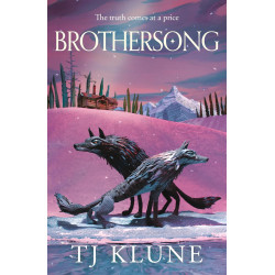 Brothersong  de TJ Klune