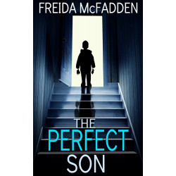 The Perfect Son  de Freida McFadden