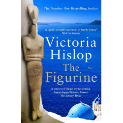 The Figurine  de Victoria Hislop