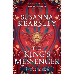 The King's Messenger  de Susanna Kearsley