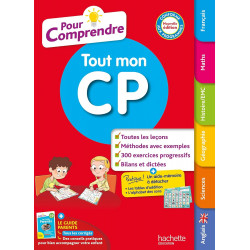 POUR COMPRENDRE TOUT MON CP