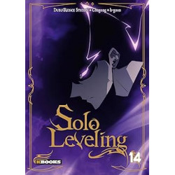 Solo Leveling T14