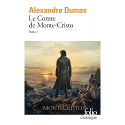 Le Comte de Monte-Cristo, tome 1 de Alexandre Dumas