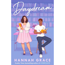 DAYDREAM de Hannah Grace9781398525740