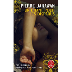 Un chant pour les disparus de Pierre Jarawan