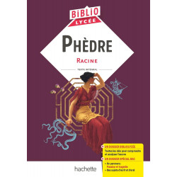 PHÈDRE, RACINE