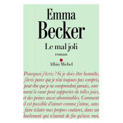 LE MAL JOLI de Emma Becker