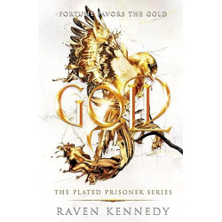 Gold  de Raven Kennedy