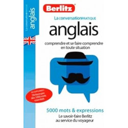 ANGLAIS CONVERSATION PRATIQUE