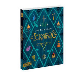 L'Ickabog. by J.K. Rowling