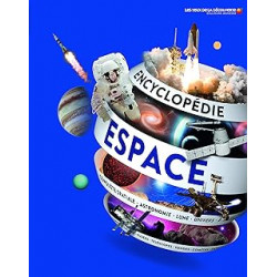 ENCYCLOPEDIE DE L'ESPACE