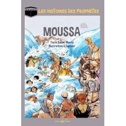 Moussa (as).de Sadek Maata