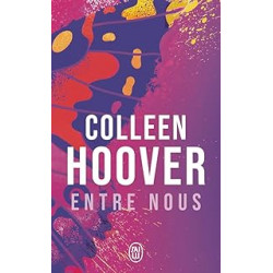 Entre nous de Colleen Hoover