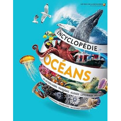 ENCYCLOPEDIE DES OCEANS