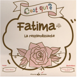 C'EST QUI FATIMA