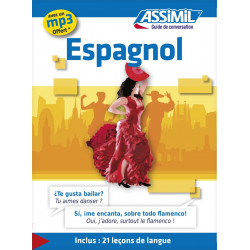 Espagnol de Poche | Guide de Conversation | Assimil