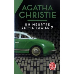 Un meurtre est-il facile ?de Agatha Christie