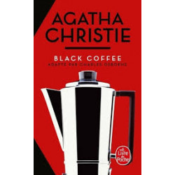 Black Coffee.de Agatha Christie