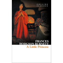 A LITTLE PRINCESS   de Frances Hodgson Burnett