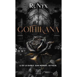 GOLGOTHA de RuNyx