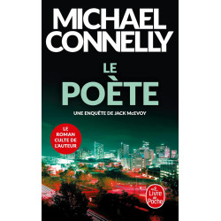 LE POÈTE  de Michael Connelly