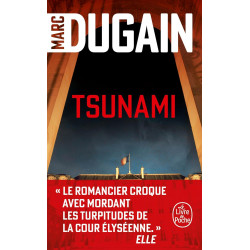 TSUNAMI de Marc Dugain