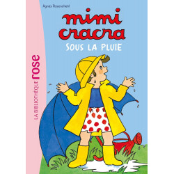 MIMI CRACRA NED 02 - MIMI CRACRA SOUS LA PLUIE