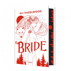 BRIDE (ÉDITION RELIÉE) de Ali Hazelwood