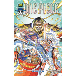 ONE PIECE - ÉDITION ORIGINALE - TOME 1089782344061336