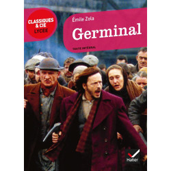 Germinal de Émile Zola