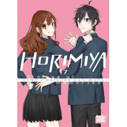 HORIMIYA T17