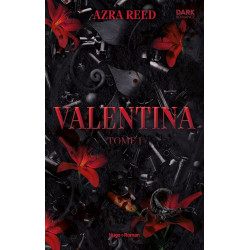 Valentina - Tome 01-  Azra Reed