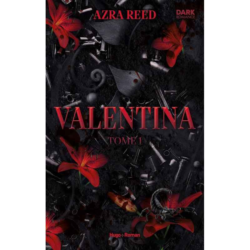 Valentina - Tome 01- Azra Reed9782755677416