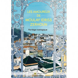 LES AMOUREUX DE MOULAY IDRISS ZERHOUN