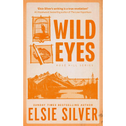 Wild Eyes de Elsie Silver