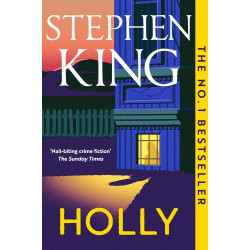 Holly Stephen King