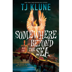 Somewhere Beyond the Sea  de TJ Klune