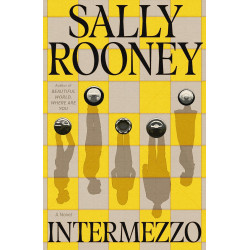 Intermezzo by Sally Rooney