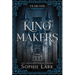 Kingmakers de Sophie Lark