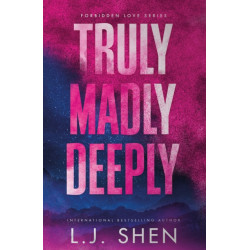 Truly Madly Deeply de L.J. Shen9781399743952