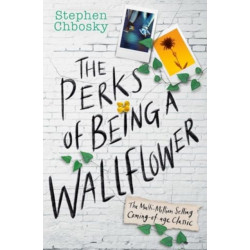 The Perks of Being a Wallflower de Stephen Chbosky