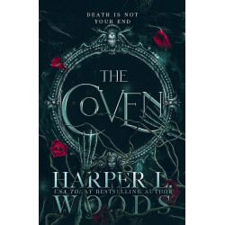 The Coven  de Harper L. Woods