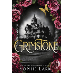 Grimstone  de Sophie Lark