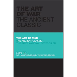 The Art of War: de Sun Tzu