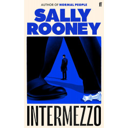 Intermezzo  de Sally Rooney