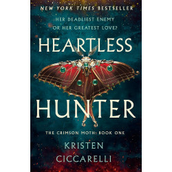 Heartless Hunte  de Kristen Ciccarelli